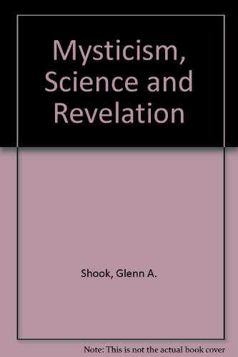 9780853980537: Mysticism, Science and Revelation