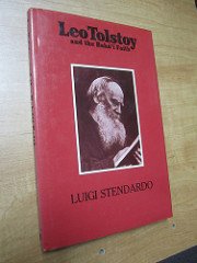 Leo Tolstoy and the Baha'i Faith