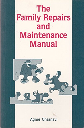 Beispielbild fr Family Repairs & Maintenance Manual zum Verkauf von HPB-Ruby