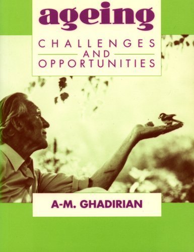 Imagen de archivo de Ageing: Challenges and Opportunities a la venta por Hawking Books