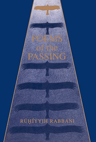 9780853984108: Poems of the Passing
