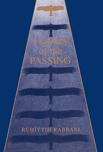 Stock image for Poems of the Passing for sale by HPB-Diamond