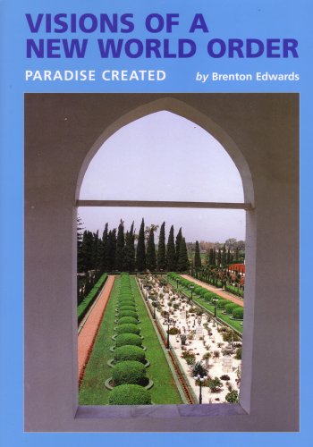 Beispielbild fr Visions of a new world order: Paradise created zum Verkauf von Books From California