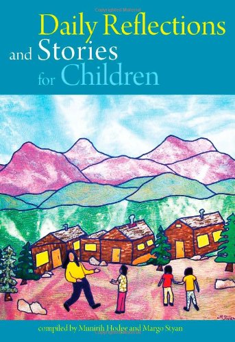 Beispielbild fr Daily Reflections and Stories for Children: Book 1: Stories of 'Abdu'l-Baha zum Verkauf von SecondSale
