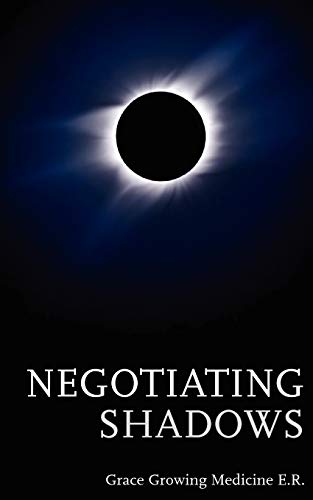 Stock image for Negotiating Shadows for sale by Half Price Books Inc.