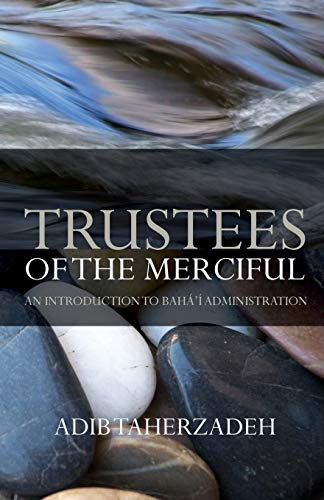 Stock image for Trustees of the Merciful for sale by Lucky's Textbooks