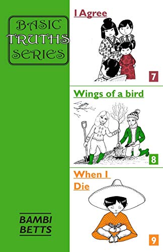 Beispielbild fr Basic Truths Series 3 (Paperback or Softback) zum Verkauf von BargainBookStores