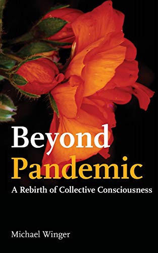 Stock image for Beyond Pandemic: A Rebirth of Collective Consciousness for sale by ThriftBooks-Atlanta