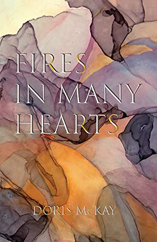 Stock image for Fires in Many Hearts for sale by GF Books, Inc.
