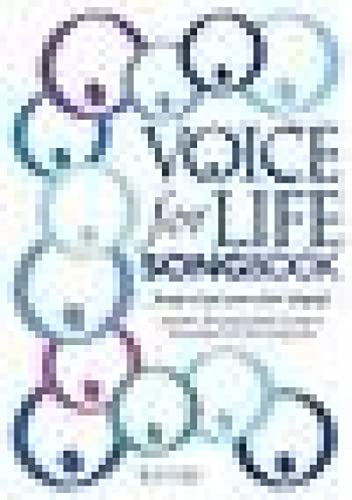 Imagen de archivo de Voice for Life Songbook Book 1 a la venta por GoldBooks