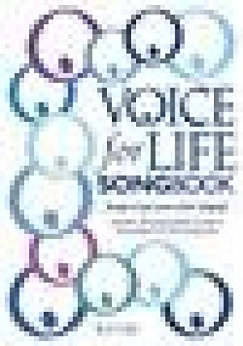 Stock image for Voice for Life Songbook Book 1 for sale by GoldBooks