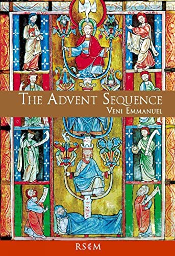 The Advent Sequence (9780854021703) by Moger, Peter