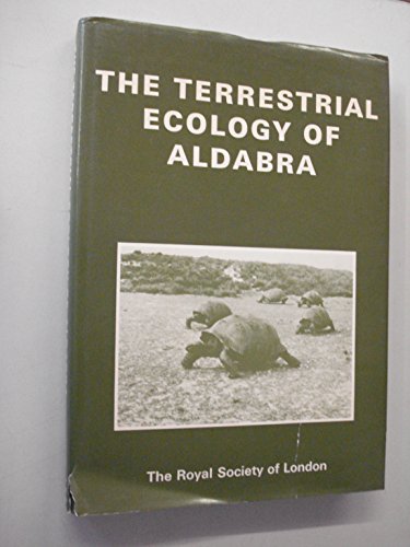 Terrestrial Ecology of Aldabra