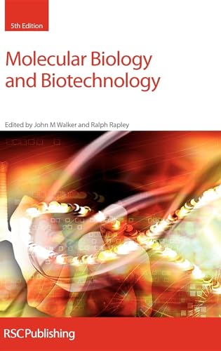 Imagen de archivo de Molecular Biology and Biotechnology a la venta por Anybook.com