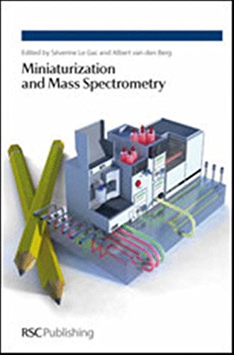9780854041299: Miniaturization and Mass Spectrometry