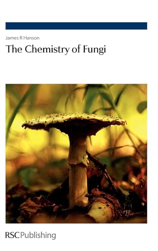 Stock image for The Chemistry of Fungi for sale by Front Cover Books