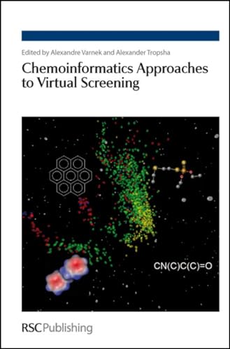 9780854041442: Chemoinformatics Approaches to Virtual Screening