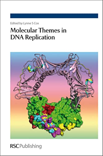 9780854041640: Molecular Themes in DNA Replication