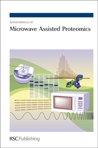 MICROWAVE ASSISTED PROTEOMICS