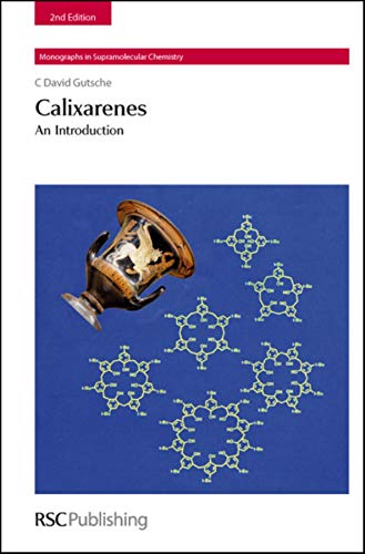 9780854042586: Calixarenes: An Introduction