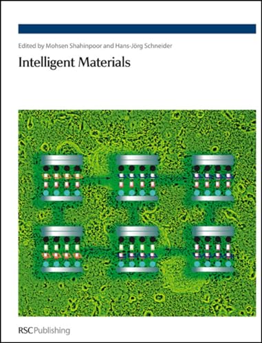 9780854043354: Intelligent Materials