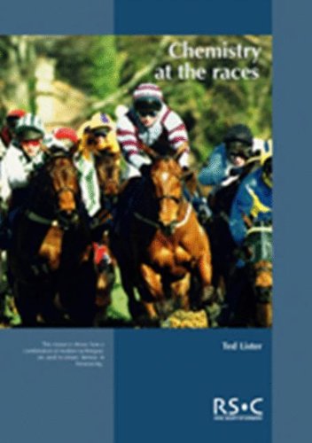 Stock image for Chemistry at the Races for sale by Blackwell's