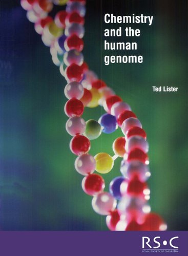 Stock image for Chemistry and the Human Genome for sale by WorldofBooks