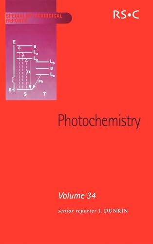 9780854044405: Photochemistry (34): Volume 34