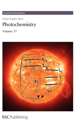 9780854044559: Photochemistry: Volume 37 (Specialist Periodical Reports)