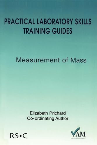 Beispielbild fr Measurement of Mass zum Verkauf von Blackwell's