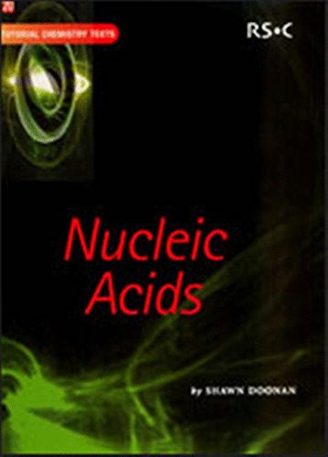 Stock image for Nucleic Acids for sale by Books Puddle