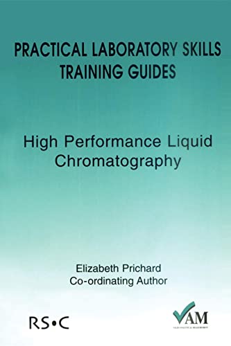 Beispielbild fr High Performance Liquid Chromatography zum Verkauf von Blackwell's
