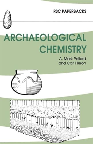 9780854045235: Archaeological Chemistry (RSC Paperbacks)