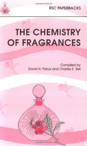 The Chemistry of Fragrances