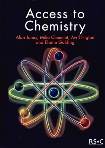 Beispielbild fr Access to Chemistry zum Verkauf von Books From California