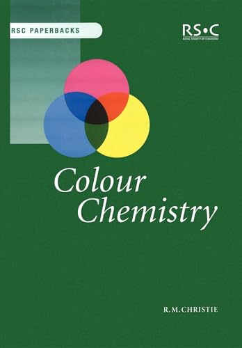 Beispielbild fr Colour Chemistry zum Verkauf von Books Puddle