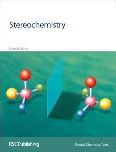 Stock image for Stereochemistry (Tutorial Chemistry Texts) for sale by Books From California