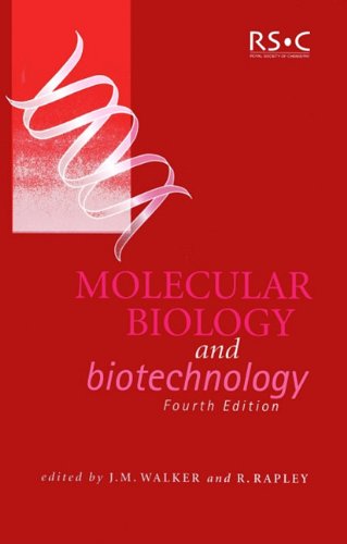 9780854046065: Molecular Biology and Biotechnology