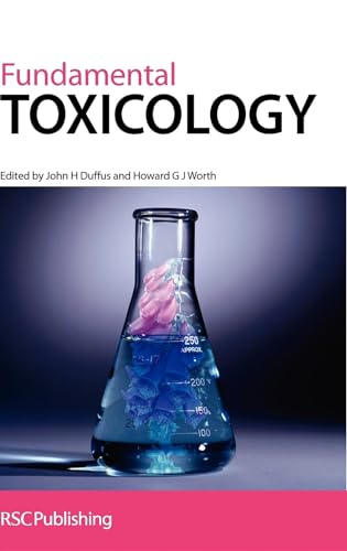 Stock image for Fundamental Toxicology: Rsc for sale by WeBuyBooks