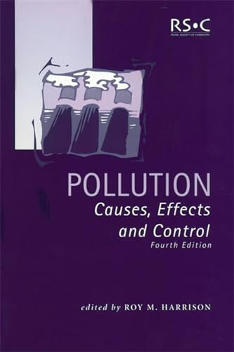 Stock image for Pollution: Causes, Effects and Control for sale by WorldofBooks