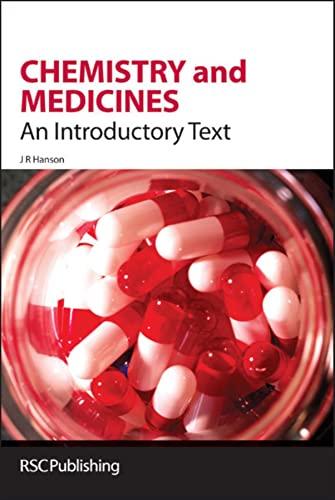 Beispielbild fr Chemistry and Medicines: An Introductory Text zum Verkauf von WeBuyBooks
