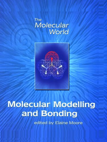 9780854046751: Molecular Modelling and Bonding