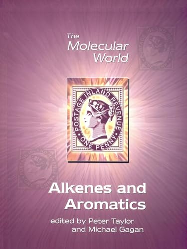 Imagen de archivo de Alkenes and Aromatics a la venta por Books Puddle