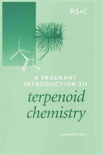 Imagen de stock para Fragrant Introduction to Terpenoid Chemistry