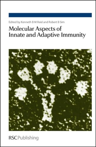 MOLECULAR ASPECTS OF INNATE AND ADAPTIVE IMMUNITY