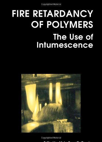 Fire Retardancy Of Polymers: The Use Of Intumescence (special Publication (royal Society Of Chemi...