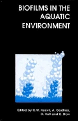 Stock image for Biofilms in the Aquatic Environment for sale by BookOrders