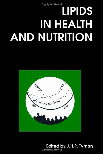 Beispielbild fr Lipids in Health and Nutrition zum Verkauf von Books Puddle