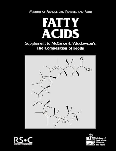 Stock image for Fatty Acids for sale by Books Puddle