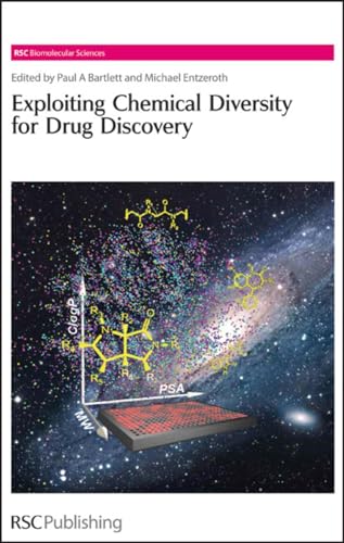 Stock image for Exploiting Chemical Diversity for Drug Discovery (Biomolecular Sciences) for sale by Chiron Media